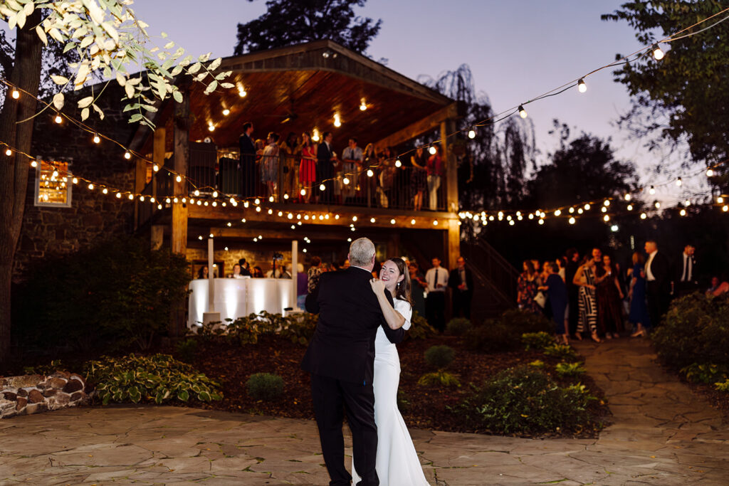 Jessica & Ryan Forster