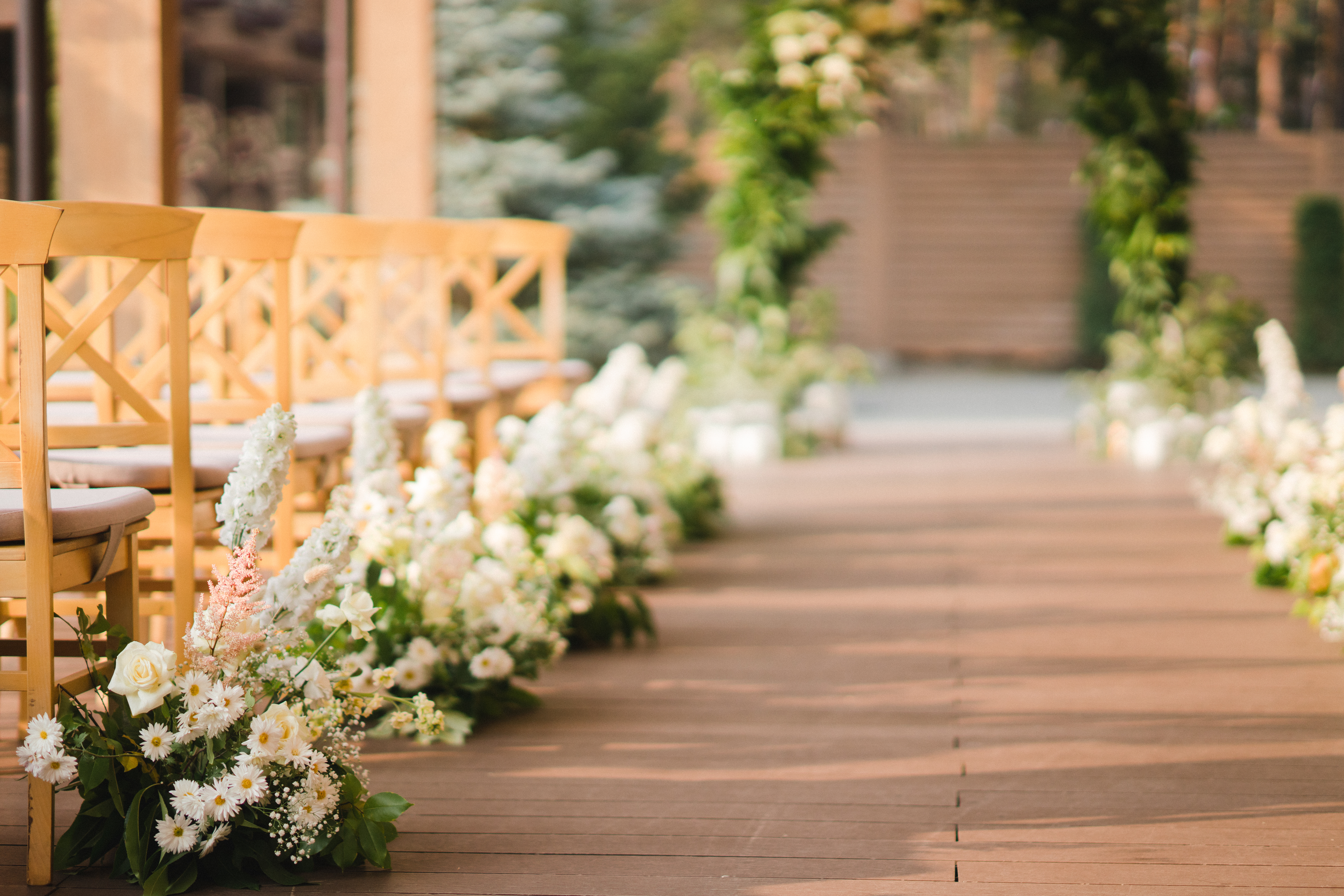 elopement near Lancaster, PA
