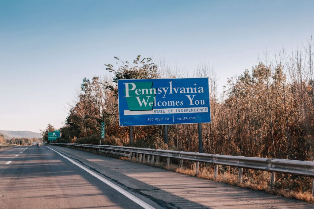 wedding venues in South Central PA
